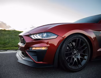 2019 Roush RS3 (#19.0019.RS3) '2019
