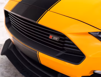Roush RS3 [New Zealand] (#19.0116.RS3) '2019
