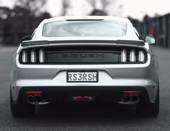 Roush RS3 [Australia] (#17.0344.RS3) '2017