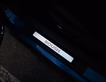 Interior 2017 Roush RS3 (#17.0204.RS3) '2017