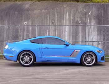 Roush RS3 [Australia] (#17.0353.RS3) '2017
