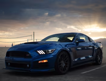 2017 Roush RS3 (#17.0204.RS3) '2017