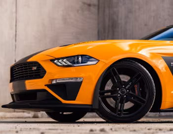 Roush RS3 [New Zealand] (#19.0116.RS3) '2019