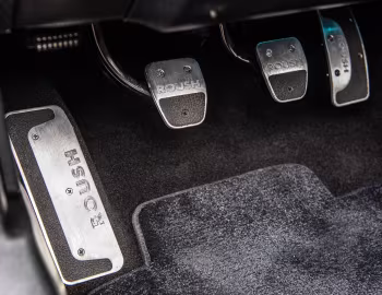 Intérieur 2019 Roush RS3 (#19.0019.RS3) '2019