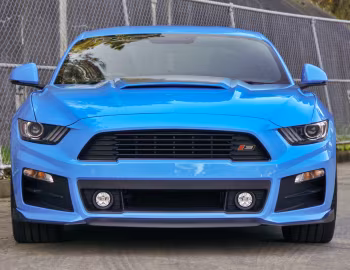 Roush RS3 [Australia] (#17.0353.RS3) '2017