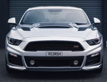 Roush RS3 [Australia] (#17.0344.RS3) '2017