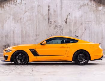 Roush RS3 [New Zealand] (#19.0116.RS3) '2019
