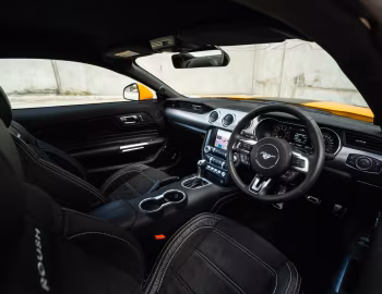 Interior Roush RS3 [New Zealand] (#19.0116.RS3) '2019