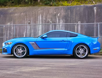 Roush RS3 [Australia] (#17.0353.RS3) '2017
