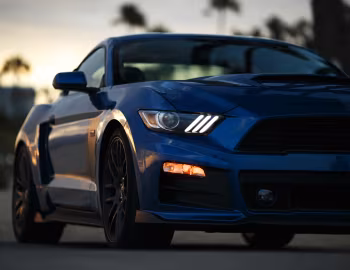 2017 Roush RS3 (#17.0204.RS3) '2017