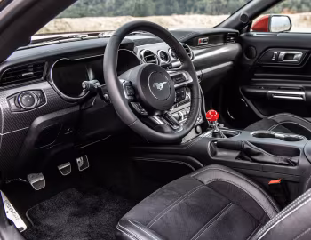 Panel frontal 2019 Roush RS3 (#19.0019.RS3) '2019