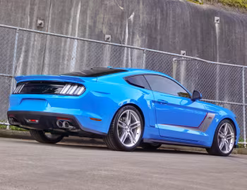 Roush RS3 [Australia] (#17.0353.RS3) '2017
