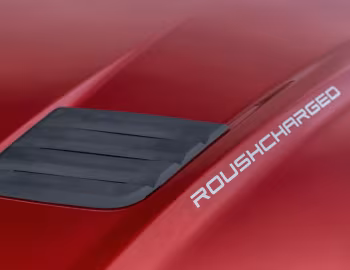 2019 Roush RS3 (#19.0019.RS3) '2019