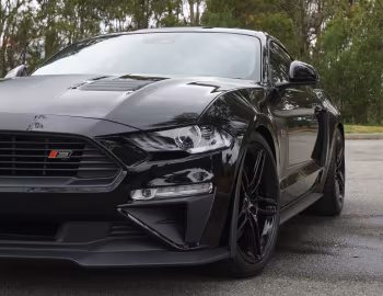Roush RS3 [Australia] '2019