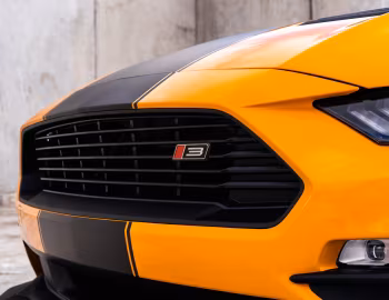 Roush RS3 [New Zealand] (#19.0116.RS3) '2019