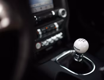 Interior 2017 Roush RS3 (#17.0204.RS3) '2017