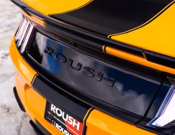 Roush RS3 [New Zealand] (#19.0116.RS3) '2019