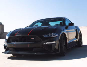 2019 Roush RS3 '2019