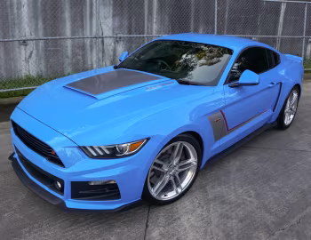Roush RS3 [Australia] (#17.0353.RS3) '2017