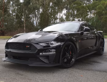 Roush RS3 [Australia] '2019