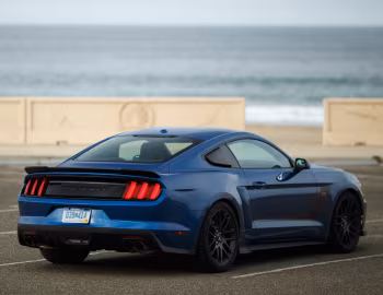 2017 Roush RS3 (#17.0204.RS3) '2017