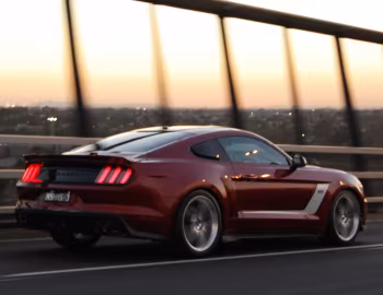 Roush RS3 [Australia] (#17.0345.RS3) '2017