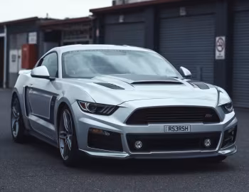 Roush RS3 [Australia] (#17.0344.RS3) '2017