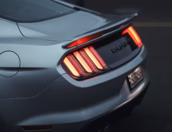 Roush RS3 [Australia] (#17.0344.RS3) '2017