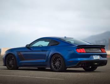 2017 Roush RS3 (#17.0204.RS3) '2017