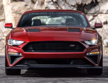 2019 Roush RS3 (#19.0019.RS3) '2019