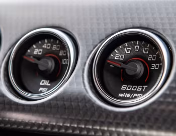 Tableau de bord 2019 Roush RS3 (#19.0019.RS3) '2019