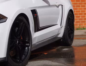 Roush RS3 [Australia] (#19.0078.RS3) '2019