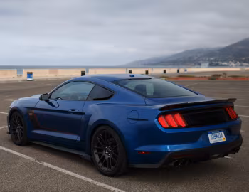 2017 Roush RS3 (#17.0204.RS3) '2017