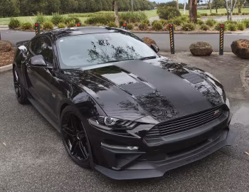 Roush RS3 [Australia] '2019