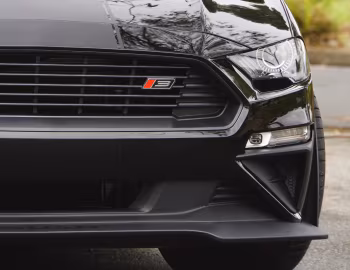 Roush RS3 [Australia] '2019