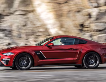 2019 Roush RS3 (#19.0019.RS3) '2019