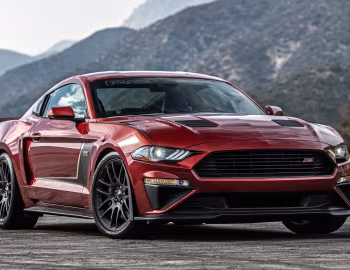 2019 Roush RS3 (#19.0019.RS3) '2019