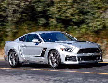 Roush RS3 [Australia] (#17.0344.RS3) '2017