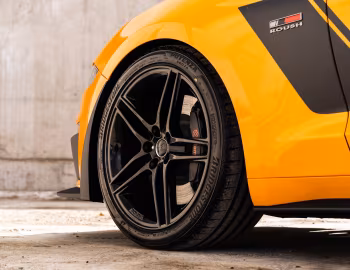 Roush RS3 [New Zealand] (#19.0116.RS3) '2019