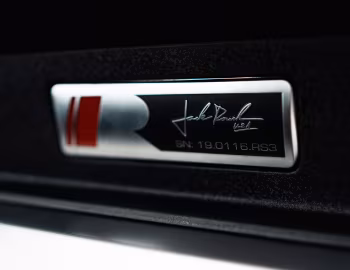 Roush RS3 [New Zealand] (#19.0116.RS3) '2019