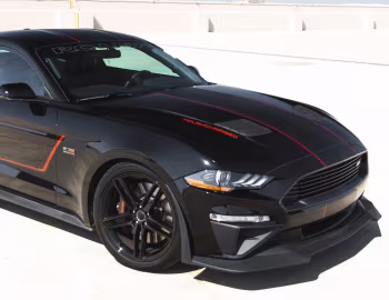 2019 Roush RS3 '2019