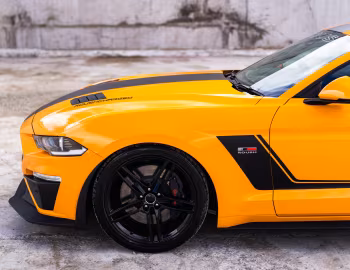 Roush RS3 [New Zealand] (#19.0116.RS3) '2019