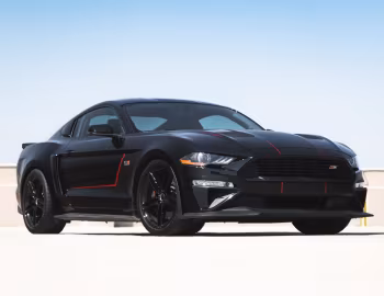 2019 Roush RS3 '2019