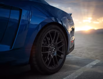 2017 Roush RS3 (#17.0204.RS3) '2017