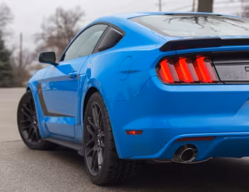 2015–17 Roush RS3 '2015–17