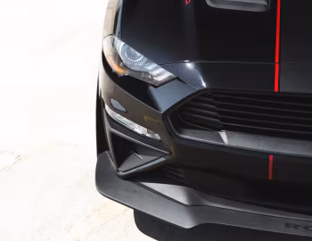 2019 Roush RS3 '2019