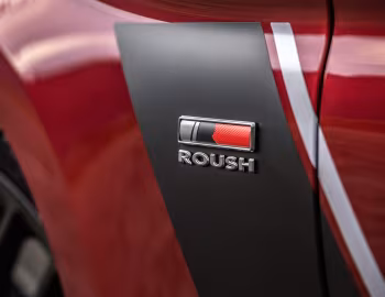 Logo 2019 Roush RS3 (#19.0019.RS3) '2019