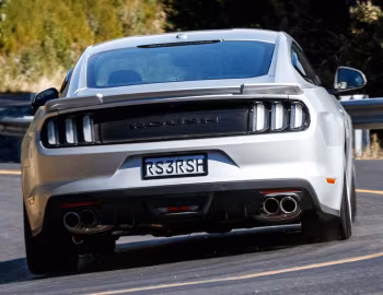 Roush RS3 [Australia] (#17.0344.RS3) '2017