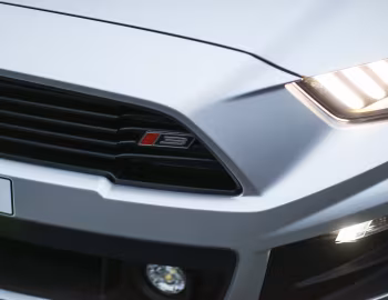 Roush RS3 [Australia] (#17.0344.RS3) '2017
