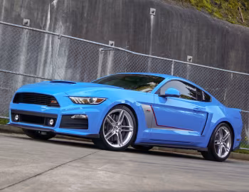 Roush RS3 [Australia] (#17.0353.RS3) '2017